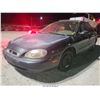 Image 2 : 1998 - MERCURY SABLE