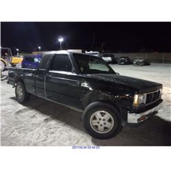1989 - GMC S-15