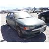 Image 1 : 1995 - HYUNDAI ACCENT