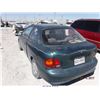 Image 3 : 1995 - HYUNDAI ACCENT