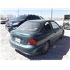 Image 4 : 1995 - HYUNDAI ACCENT