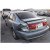 Image 3 : 2002 - SATURN L200 // REBUILT SALVAGE // BONDED TITLE