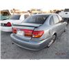 Image 4 : 2002 - SATURN L200 // REBUILT SALVAGE // BONDED TITLE