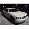 Image 1 : 2008 - DODGE CHARGER