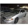 Image 2 : 2001 - NISSAN ALTIMA