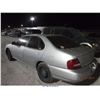 Image 3 : 2001 - NISSAN ALTIMA