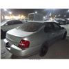 Image 4 : 2001 - NISSAN ALTIMA