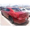 Image 3 : 2007 - DODGE CHARGER