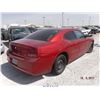 Image 4 : 2007 - DODGE CHARGER