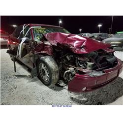 2004 - CHEVROLET MALIBU CLASSIC