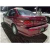Image 3 : 2004 - CHEVROLET MALIBU CLASSIC
