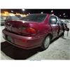 Image 4 : 2004 - CHEVROLET MALIBU CLASSIC