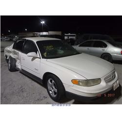 2001 - BUICK REGAL