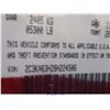 Image 7 : 2008 - CHRYSLER 300