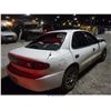 Image 4 : 2005 - CHEVROLET CAVALIER