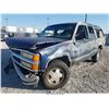 Image 2 : 1999 - CHEVROLET SUBURBAN 1500