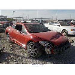2006 - MITSUBISHI ECLIPSE