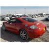 Image 3 : 2006 - MITSUBISHI ECLIPSE