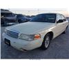 Image 2 : 1998 - FORD CROWN VICTORIA