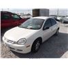 Image 2 : 2002 - DODGE NEON