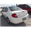 Image 3 : 2002 - DODGE NEON