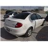 Image 4 : 2002 - DODGE NEON