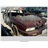 Image 1 : 1996 - BUICK REGAL  // PARTS ONLY