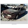 Image 2 : 1996 - BUICK REGAL  // PARTS ONLY