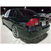 Image 3 : 2001 - HONDA CIVIC // SALVAGE TITLE