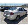 Image 4 : 2000 - DODGE NEON