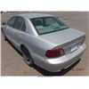 Image 3 : 2003 - MITSUBISHI GALANT