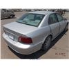 Image 4 : 2003 - MITSUBISHI GALANT