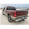 Image 3 : 2001 - CHEVROLET SILVERADO 1500 // PARTS ONLY