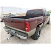 Image 4 : 2001 - CHEVROLET SILVERADO 1500 // PARTS ONLY