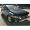 Image 1 : 2008 - HONDA CIVIC // REBUILT SALVAGE