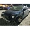 Image 2 : 2008 - HONDA CIVIC // REBUILT SALVAGE