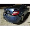 Image 4 : 2008 - HONDA CIVIC // REBUILT SALVAGE
