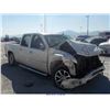 Image 1 : 2011 - GMC SIERRA 1500 // SALVAGE TITLE