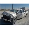 Image 2 : 2011 - GMC SIERRA 1500 // SALVAGE TITLE