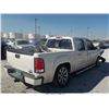 Image 4 : 2011 - GMC SIERRA 1500 // SALVAGE TITLE