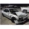 Image 1 : 1992 - ACURA INTEGRA // SALVAGE TITLE