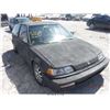 Image 1 : 1991 - HONDA CIVIC