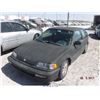 Image 2 : 1991 - HONDA CIVIC