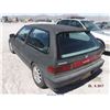 Image 3 : 1991 - HONDA CIVIC