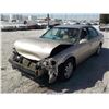 Image 2 : 2000 - TOYOTA CAMRY