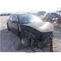 2010 - CHEVROLET MALIBU