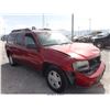 Image 1 : 2003 - CHEVROLET TRAIL BLAZER