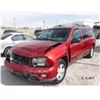 Image 2 : 2003 - CHEVROLET TRAIL BLAZER