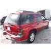 Image 4 : 2003 - CHEVROLET TRAIL BLAZER