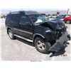 Image 1 : 2004 - NISSAN XTERRA  // REBUILT SALVAGE